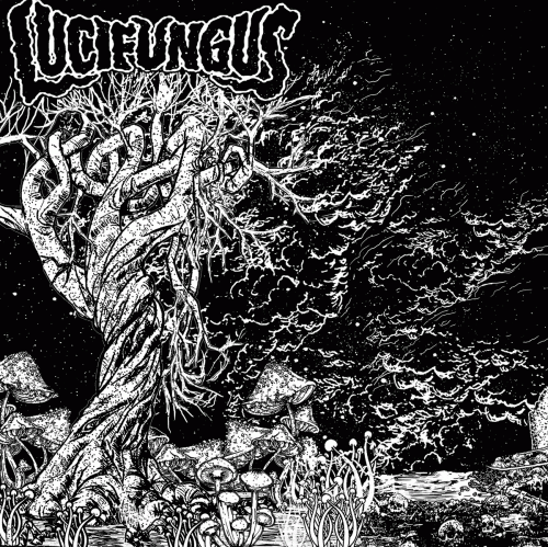 Lucifungus : The Transpyramid Project